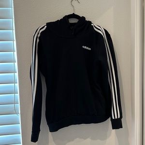 Adidas sweatshirt